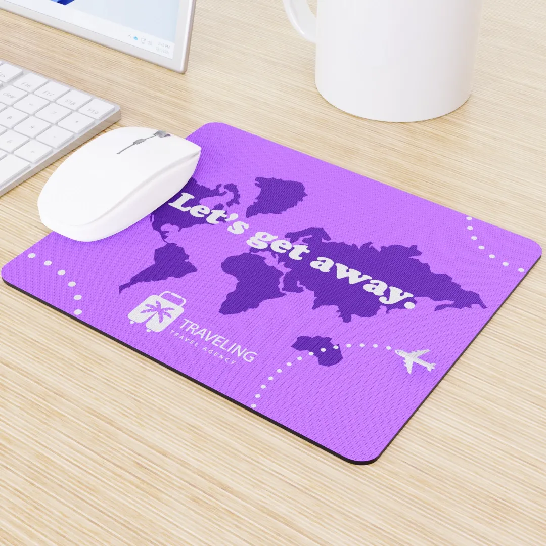 Mouse Pads - Custom Promo Now - CA