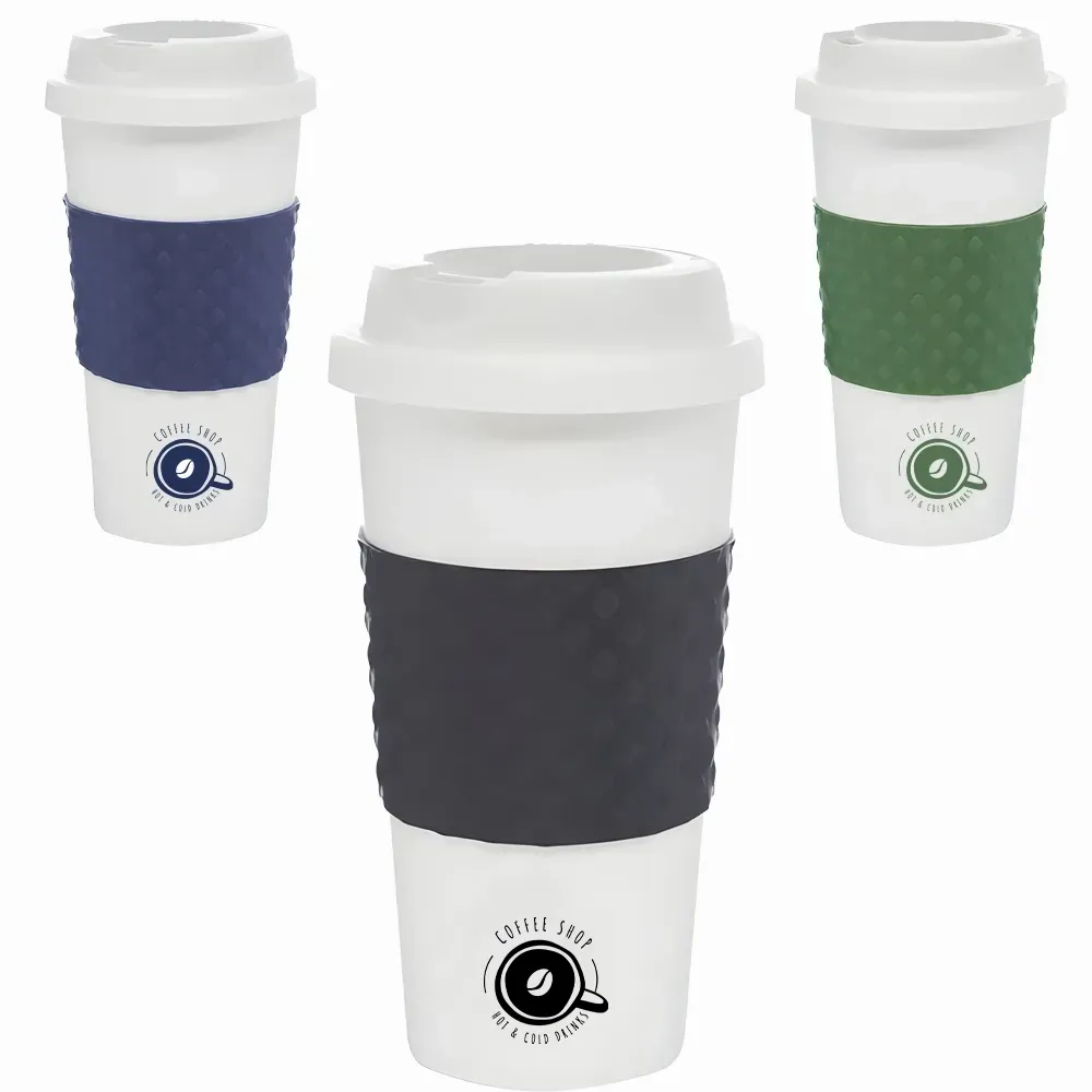 Coffee Cups - Custom Promo Now - CA