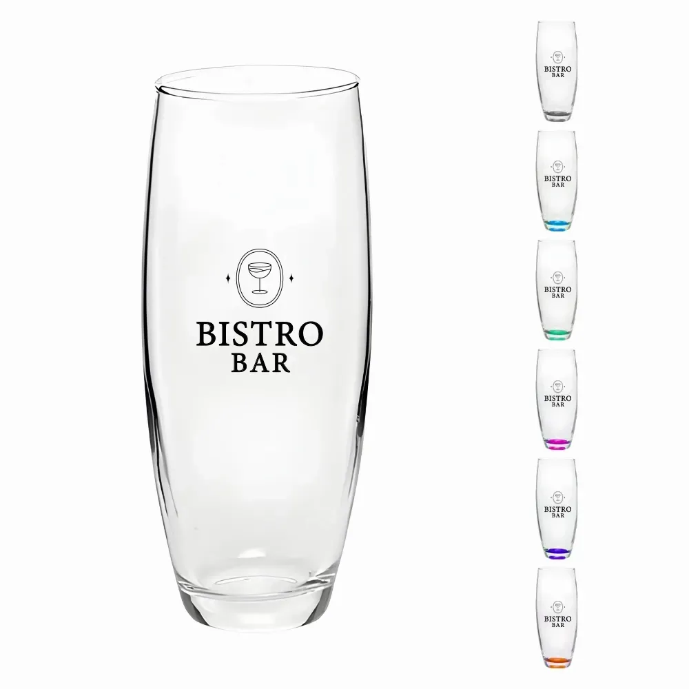 Cocktail Glasses - Custom Promo Now - CA