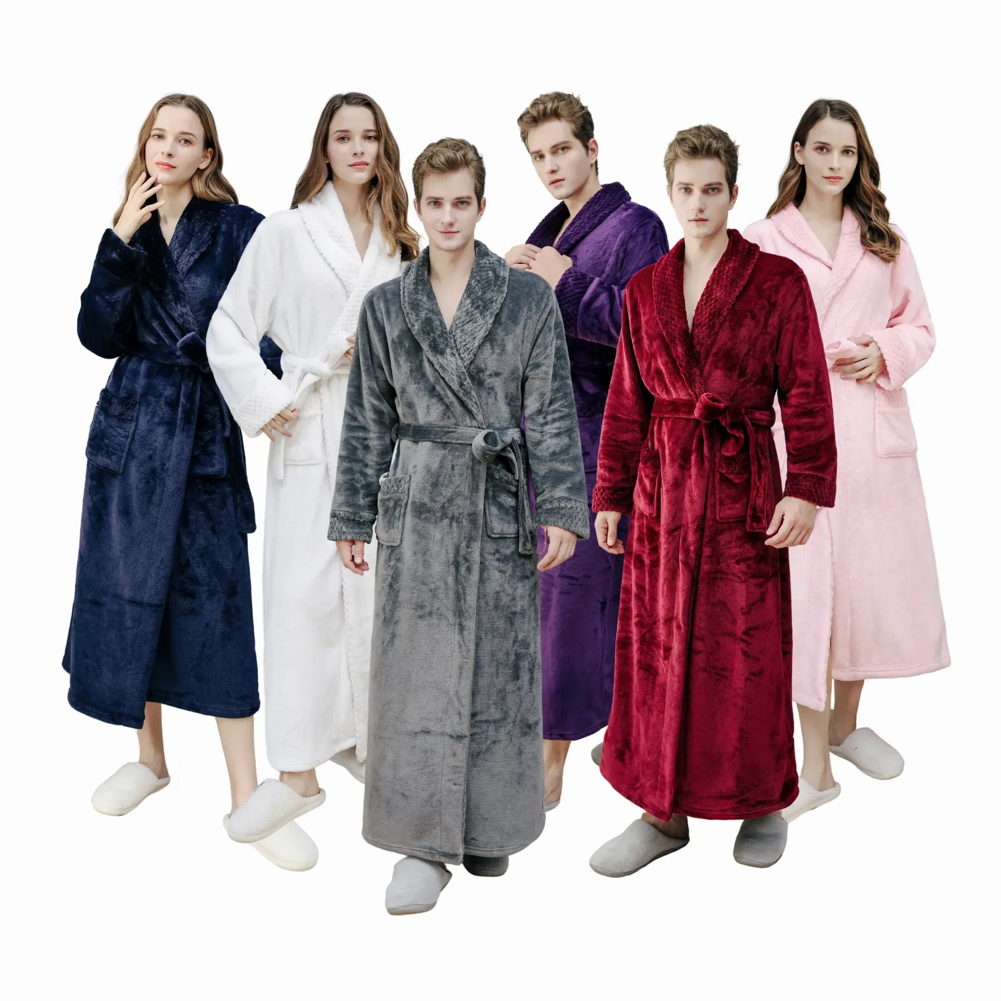 Robes - Custom Promo Now - CA