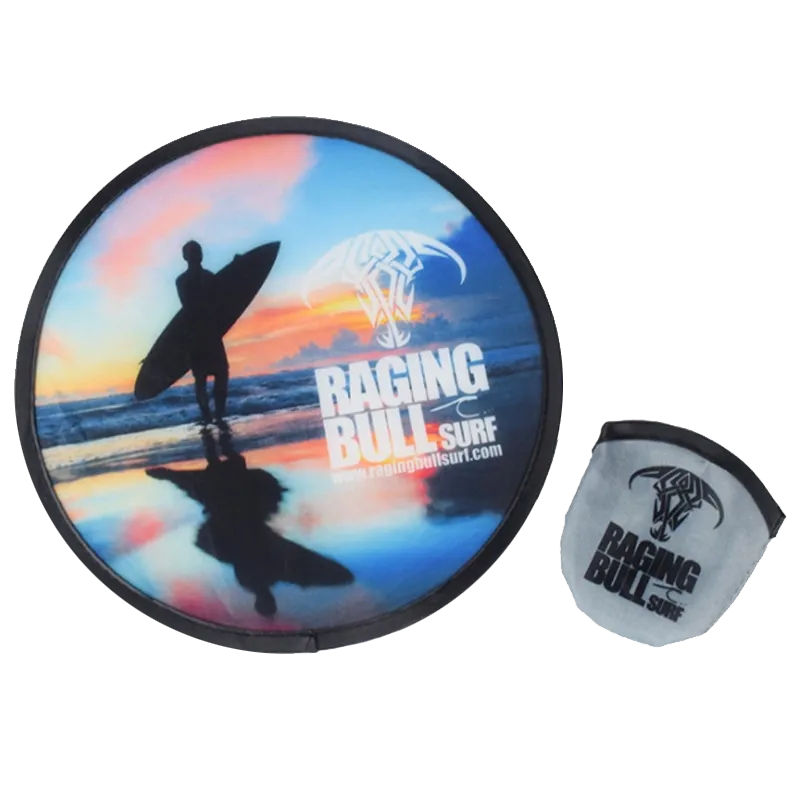 Flying Disc - Custom Promo Now - CA