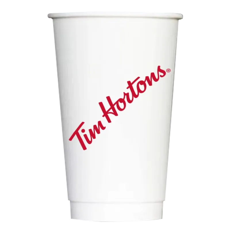Hot Drink Cups - Custom Promo Now - CA