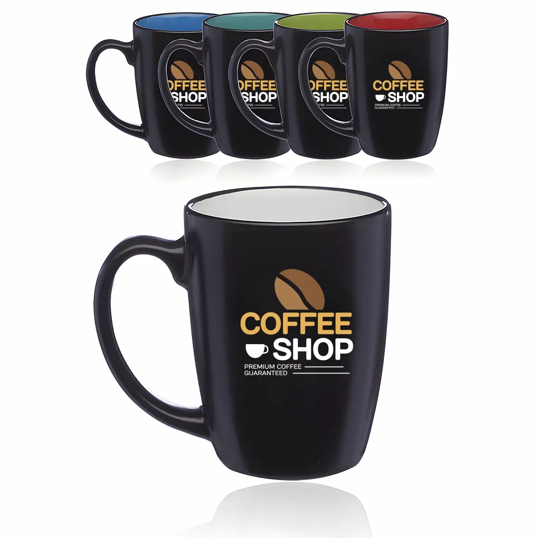 Coffee Mugs - Custom Promo Now - CA