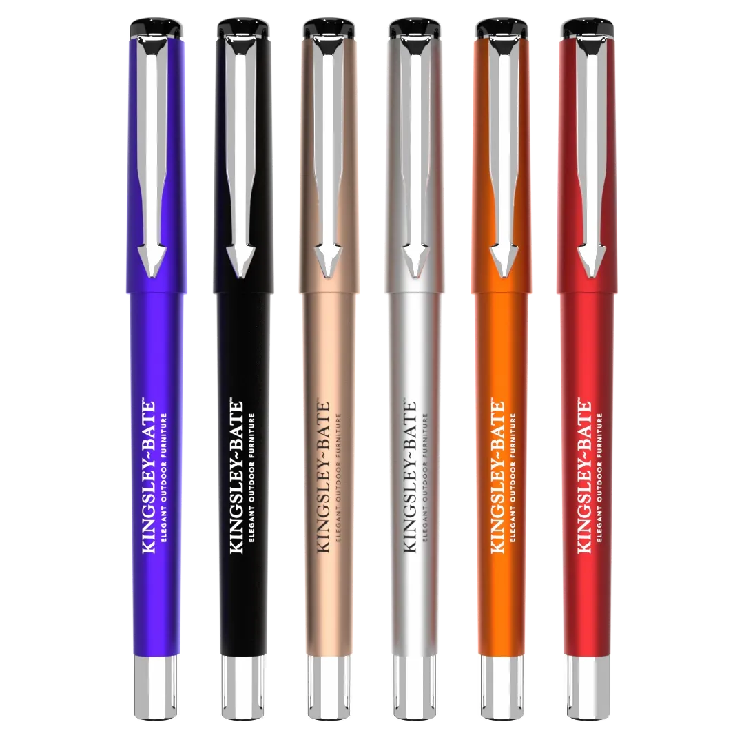 Pens - Custom Promo Now - CA