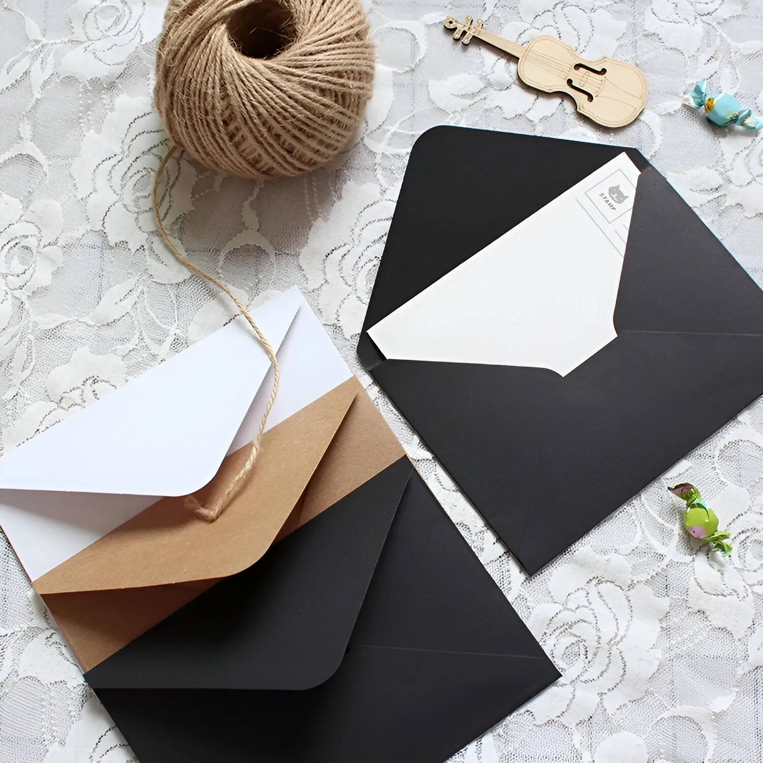 Envelopes - Custom Promo Now - CA