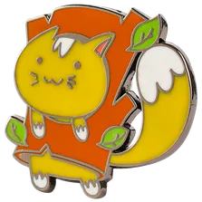 3D Pin - Custom Promo Now - CA