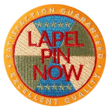 3D Pin - Custom Promo Now - CA
