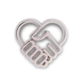 Custom Shape Lapel Pin Custom Shape Lapel Pin - Custom Promo Now - CA