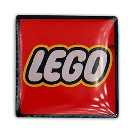 Square Lapel Pin Square Lapel Pin