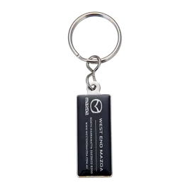 Key Chain Key Chain - Custom Promo Now - CA