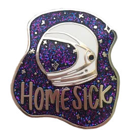 Glitter Glitter - Custom Promo Now - CA