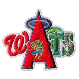 Chenille & Detailed Embroidery Chenille & Detailed Embroidery