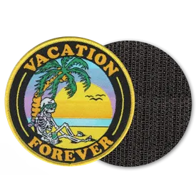 Single Velcro Single Velcro - Custom Promo Now - CA