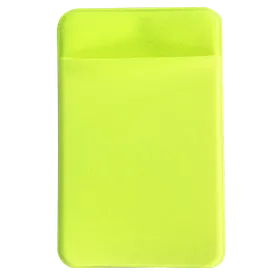 Neon Yellow Neon Yellow