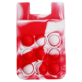 Red and White Red and White