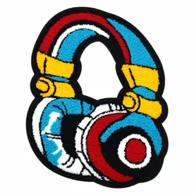 100% Chenille 100% Chenille - Custom Promo Now - CA