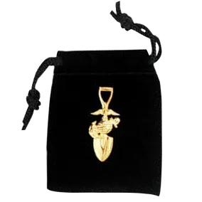 Velvet Bag Velvet Bag - Custom Promo Now - CA