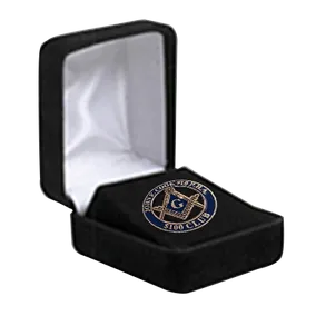 Black Velvet Box Black Velvet Box - Custom Promo Now - CA
