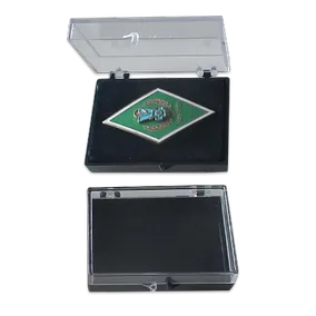 Plastic Box Plastic Box - Custom Promo Now - CA