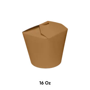 16oz 16oz - Custom Promo Now - CA