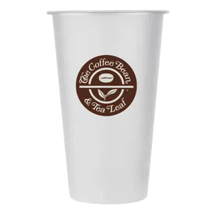 Bubble Tea cup - Custom Promo Now - CA