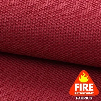 Fire Retardant Polyester Fire Retardant Polyester - Custom Promo Now - CA