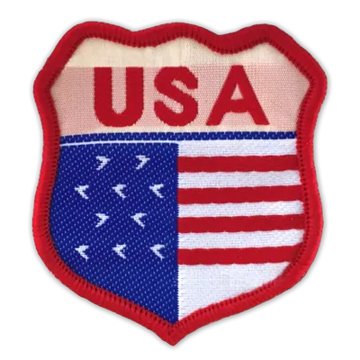 Woven Patches - Custom Promo Now - CA