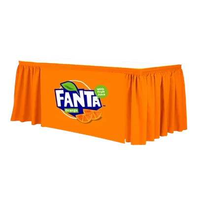 Skirt Skirt - Custom Promo Now - CA
