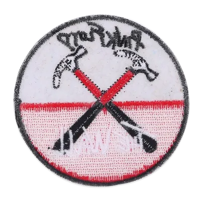 Iron on Backing Iron on Backing