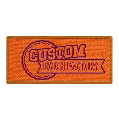50% Embroidery 50% Embroidery