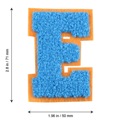 E E