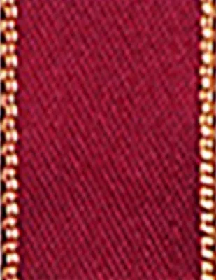 Burgundy Burgundy