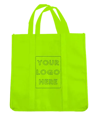 Lime Green Lime Green - Custom Promo Now - CA