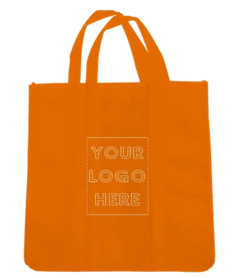 Orange Orange - Custom Promo Now - CA