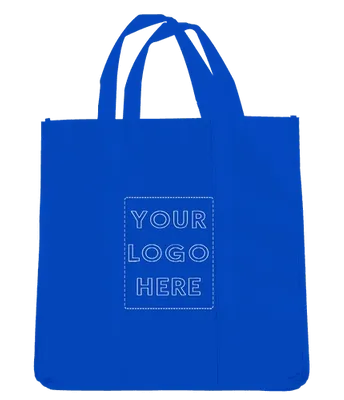 Royal Blue Royal Blue - Custom Promo Now - CA