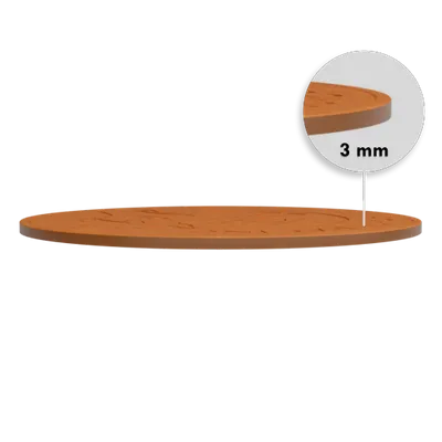 3mm 3mm