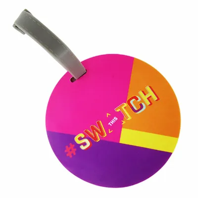 Round Round - Custom Promo Now - CA