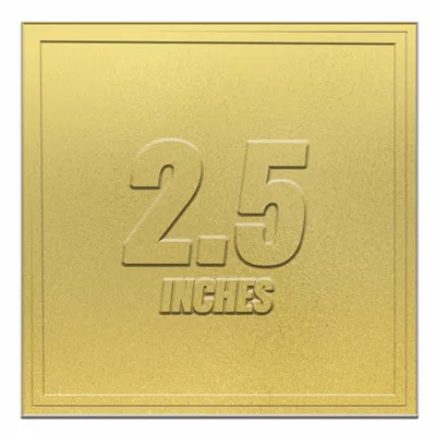 2.5 inch 2.5 inch - Custom Promo Now - CA