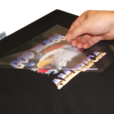 Heat Transfer Patches - Custom Promo Now - CA