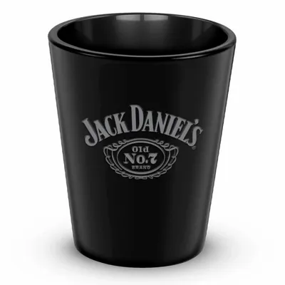 2oz Coated Shot Glass - Custom Promo Now - CA