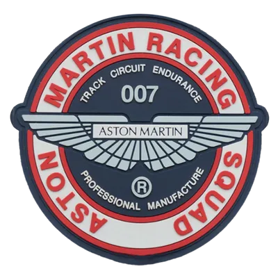 PVC Patches - Custom Promo Now - CA