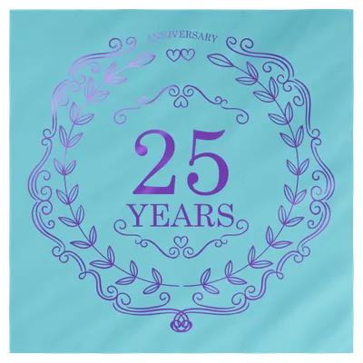 Premium Foil Stamped Dinner Napkins - Custom Promo Now - CA