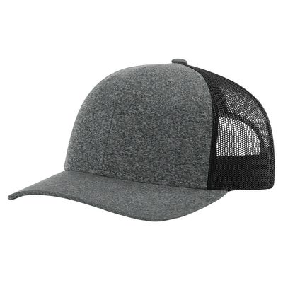 BLACK HEATHER/BLACK BLACK HEATHER/BLACK - Custom Promo Now - CA