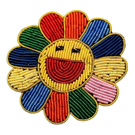 Customize Your Patch