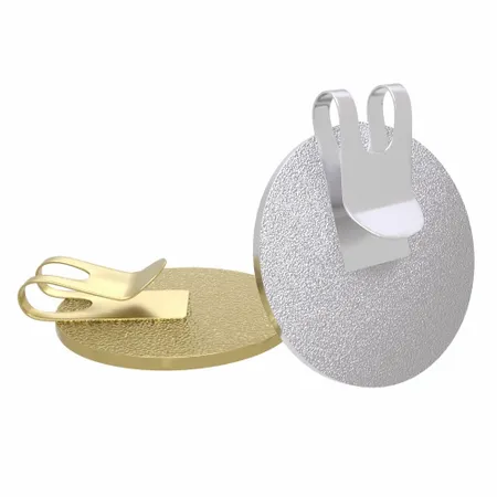 Hat Clip Hat Clip - Custom Promo Now - CA