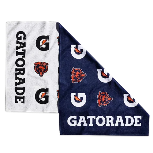 Fitness/ Gym Towels - Custom Promo Now - CA