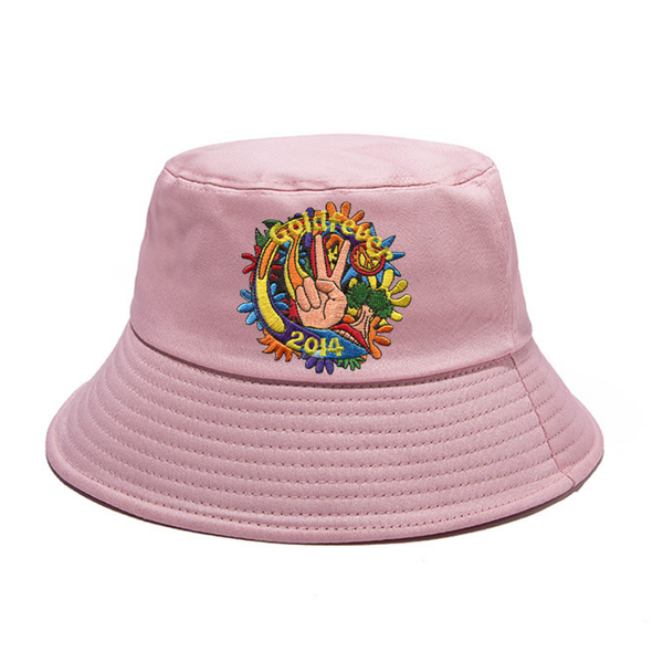 Stylish Bucket Hat - Custom Promo Now - CA