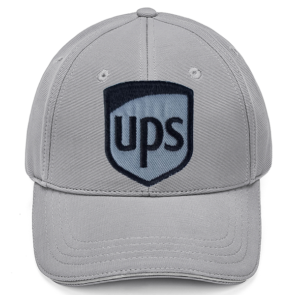 Reflective Baseball Cap - Custom Promo Now - CA