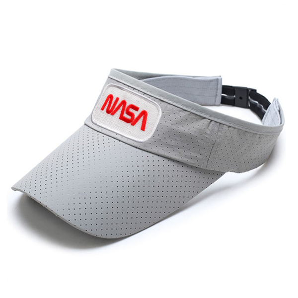 Quick Dry Mesh Visor - Custom Promo Now - CA