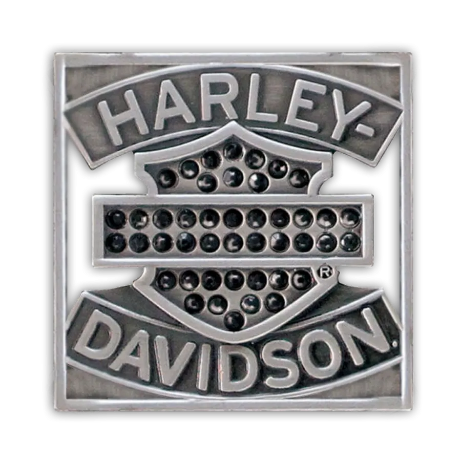 3D Pin - Custom Promo Now - CA